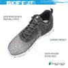 FROGG TOGGS Men's Skipper Water Draining Quick-Dry Sport Shoe Sneaker, Gray, 12 view 2