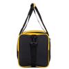 Jetstream Heavy Duty Multi Pocket Large Sports Gym Equipment 3-Pocket Travel Duffel Bag (20 Inch, YELLOW GOLD) view 4