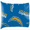 Northwest 1NFL-86400-I079-EDC Los Angeles Chargers Full Bed in Bag Set view 2
