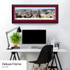 Bryant-Denny Stadium, Home of Alabama Football - 44x18-inch Double Mat, Deluxe Framed Picture by Blakeway Panoramas view 4