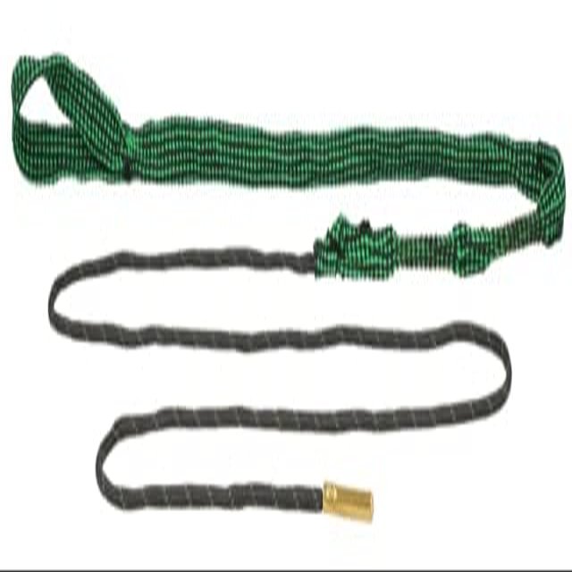 Remington Bore Cleaning Rope .410.416.44, 45-70.458.460 Caliber .410.416.44, 45-70.458.460 Caliber 17758