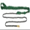 Remington Bore Cleaning Rope .410.416.44, 45-70.458.460 Caliber .410.416.44, 45-70.458.460 Caliber 17758 view 1
