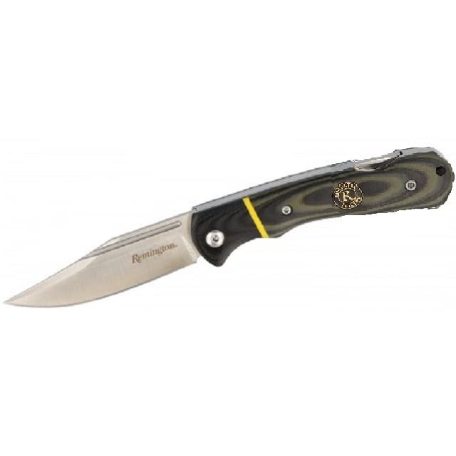 Hunter Lock Back Folder 3.75" 15639