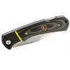 Hunter Lock Back Folder 3.75" 15639 view 2