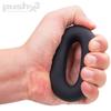 PushX3 Grip Strength Trainer Rings, Rock Climbing & Bouldering, Jujitsu Grip Strength, BJJ Trainer, Hand Grip, Forearm, and Wrist Strengthener, Stress Relief, Convert PushX3 Pushup Equipment to Stable Pushup Stands view 2
