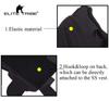 Emerson Triple Magazine Pouch for SS Vest 5.56/7.62 Magazine Pouch Holder (Black) view 4