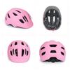 GLAF Baby Bike Helmet Toddler Helmets for 1 Year Old and up Infant Girls Boys Multi Sport Adjustable for Scooter Bicycle Kids Youth Child Skateboard Safety Cycling (XS, Matte Pink) view 3