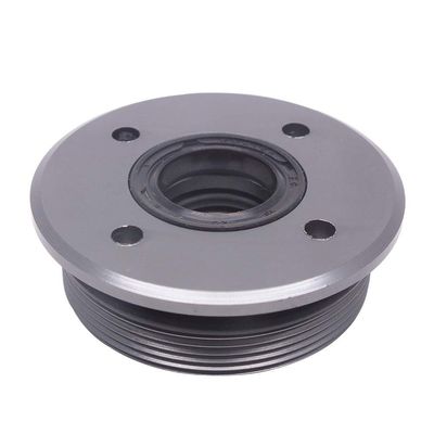 ERINER 6H1-43810 Cap with Seals for Yamaha Outboard Motor Tilt Trim 2T 4T 60 70 75 85 90HP 6H1-43810-11