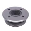 ERINER 6H1-43810 Cap with Seals for Yamaha Outboard Motor Tilt Trim 2T 4T 60 70 75 85 90HP 6H1-43810-11 view 1