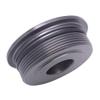 ERINER 6H1-43810 Cap with Seals for Yamaha Outboard Motor Tilt Trim 2T 4T 60 70 75 85 90HP 6H1-43810-11 view 4