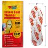 Insole Foot Warmers (20 Pairs) - Up to 10 Hours of Heat, Easily Apply with Adhesive - Ultra Thin, Easy, All Natural - Air Activated, Odorless Hot Insole Warmers - Sport Temp view 2