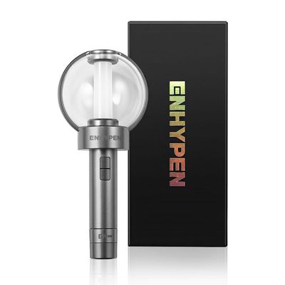 ENHYPEN Official Lightstick Fanlight (+Seller's Gift : Enhypen photocards Set)