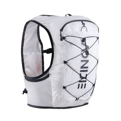 Large Capacity Running Vest/Hydration Backpack for Men Women Lightweight Trail Running Backpack, 8 Secure Pockets, 3D Mesh - Breathable Running Accessories