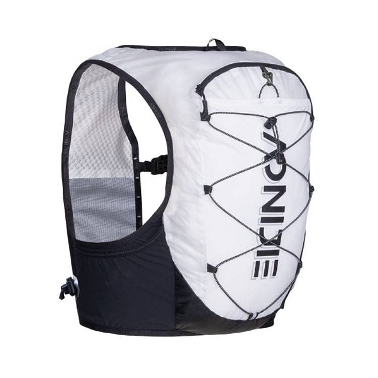Large Capacity Running Vest/Hydration Backpack for Men Women Lightweight Trail Running Backpack, 8 Secure Pockets, 3D Mesh - Breathable Running Accessories