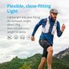 Large Capacity Running Vest/Hydration Backpack for Men Women Lightweight Trail Running Backpack, 8 Secure Pockets, 3D Mesh - Breathable Running Accessories view 2