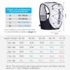 Large Capacity Running Vest/Hydration Backpack for Men Women Lightweight Trail Running Backpack, 8 Secure Pockets, 3D Mesh - Breathable Running Accessories view 3