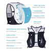 Large Capacity Running Vest/Hydration Backpack for Men Women Lightweight Trail Running Backpack, 8 Secure Pockets, 3D Mesh - Breathable Running Accessories view 4