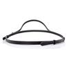 Flexible Fit Equestrian Quiet Hands Safety Strap & Connector Bundle Havana Saddle Horse view 4