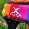 Gilbert Falcon 200 Rainbow Headguard Rainbow X-Large view 4