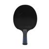 Dunlop Evolution 2000 Table Tennis Bats Black/Red/Yellow One Size view 2