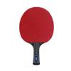 Dunlop Evolution 2000 Table Tennis Bats Black/Red/Yellow One Size view 3