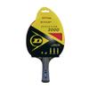 Dunlop Evolution 2000 Table Tennis Bats Black/Red/Yellow One Size view 4