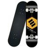 Skateboards for Beginners, 31''x 8'' Standard Skateboards 7 Layer Canadian Maple Double Kick Concave Complete Skateboard for Teens Beginners Adults (#003) view 1