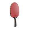 DUNLOP Blackstorm Table Tennis Bats Black/Red One Size view 1