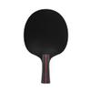 DUNLOP Blackstorm Table Tennis Bats Black/Red One Size view 2