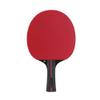 DUNLOP Blackstorm Table Tennis Bats Black/Red One Size view 3