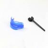 Junior 12 Pack Mouth Guard Sports Clench for Baseball, Hockey, Football, Soccer view 2