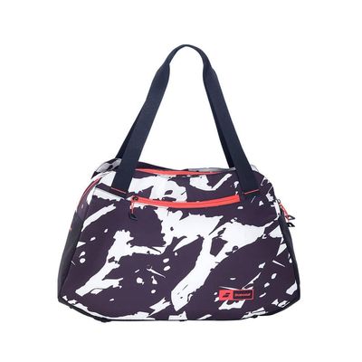 Babolat Fit Padel Black Orange Bag