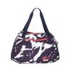 Babolat Fit Padel Black Orange Bag view 2