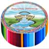 Country Brook Design - Serape Polyester Webbing (1 1/2 Inch, 10 Yards) view 1