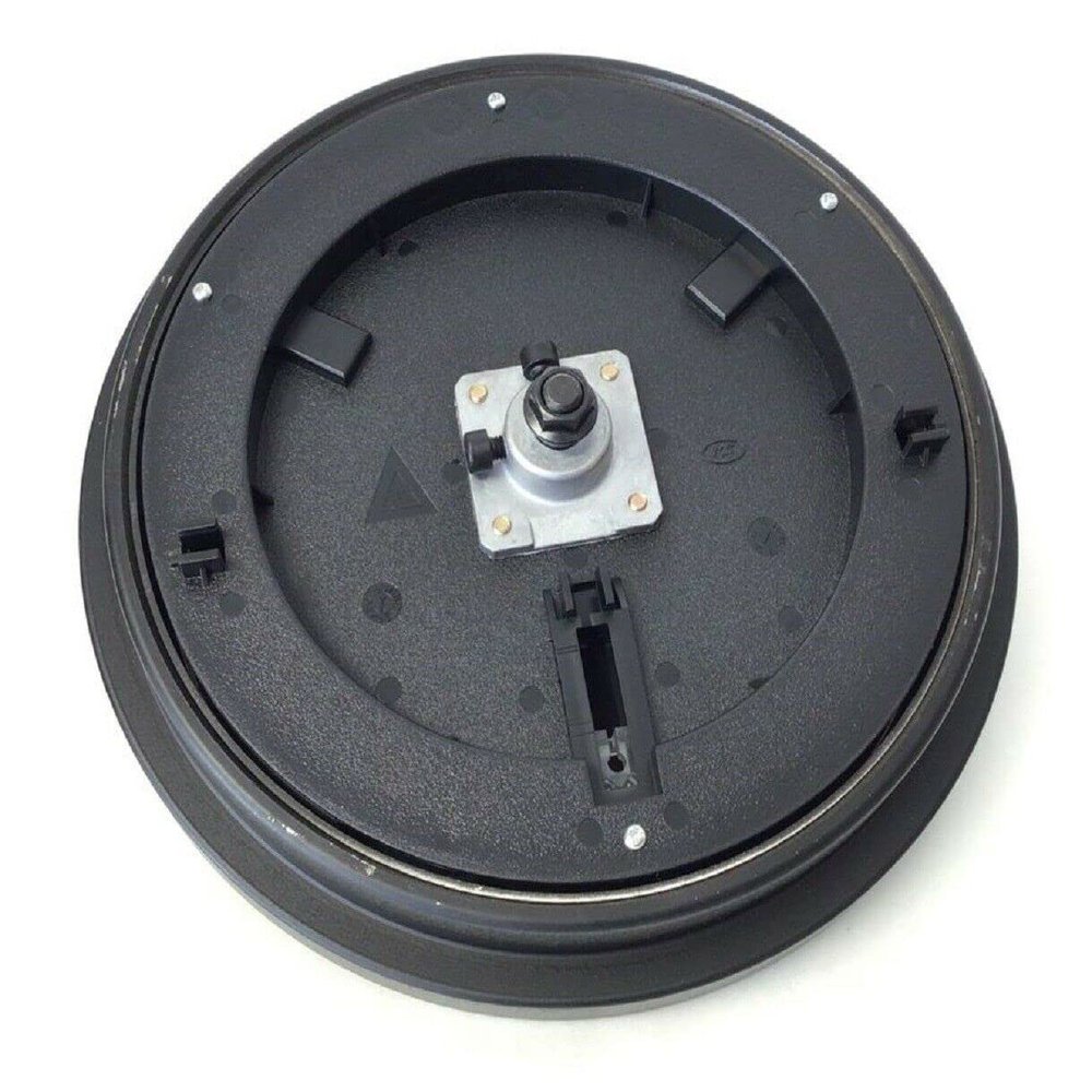 Icon Health & Fitness, Inc. Resistance Eddy Brake Flywheel Mechanism 368885 Works W HealthRider Elliptical