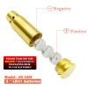 Bayattoo Bore Sight 9mm and .40 S&W Laser Sight Red Dot Boresighter with 9pcs Batteries (9MM+40S&W) view 3