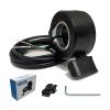 Thumb Throttle Ebike: Electric Scooter Throttle, Ebike Throttle, 7/8inch (22mm) Thumb Throttle Speed Control, 12V-72V Universal Controller for E-Bike Electric Scooters view 1