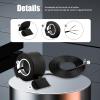 Thumb Throttle Ebike: Electric Scooter Throttle, Ebike Throttle, 7/8inch (22mm) Thumb Throttle Speed Control, 12V-72V Universal Controller for E-Bike Electric Scooters view 4
