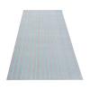 Backbayia Decking Sheet Artificial EVA Foam Decking Mat DIY Self-Adhesive Floor Pad for Fish Boat Yacht RV ?Flooring (240x60x0.6cm) view 4