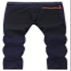 KELOIFUT Men's Hiking Cargo Pants Quick-Dry Outdoor Water Resistant Lightweight Mountain Breathable Zipper Pocket Work Pants Navy Blue S view 2