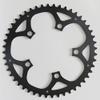 MYEEI Road Bicycle 110 BCD Chain Wheel Parts Crankset Folding Bike Chainring 34T 36T 39T 42T 44T 46T 48T 50T 52T 53T Gear Disc (Color : 38T) view 4