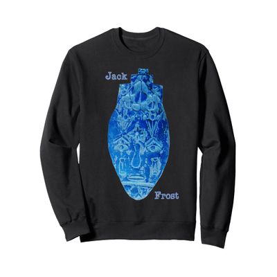 Jack Frost Sweatshirt