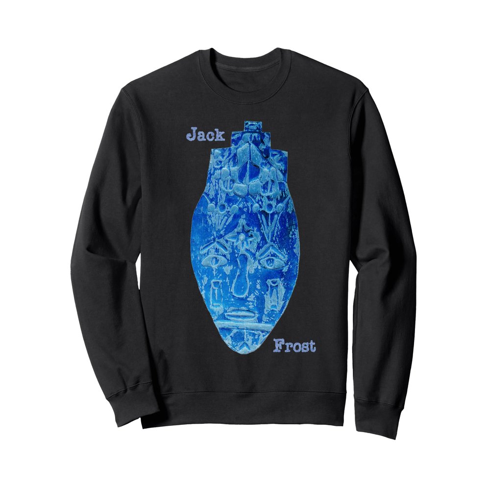 Jack Frost Sweatshirt