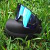 GALAXY Mountain Baseball Cycling Fishing Golfing Sport Bike Motorcycle Sunglasses -100% UVab Protection With 3 Color Lenses view 4