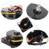 10L0L Golf Cart Forward & Reverse Switch Assembly for Yamaha G14 G16 36V Electric Models 1995-2002 JN4-82917-00-00 JN4-82917-01-00 5206 view 4