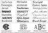 Blue Steel Perfect Personalized Engraved Pocket Knife For Everyday Carry - Perfect Valentines Gift for Boyfriend Husband Anniversary Birthday MT-927PK (Rainbow) view 2