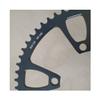 MYEEI Road Bike Chainring Round 110 BCD Wide Narrow Tooth 42T 50T 52T 53T MTB Chainwheel Folding Bicycles 9/10/11/12 Speed (Color : 50T) view 4