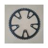 MYEEI Road Bike Chainring Round 110 BCD Wide Narrow Tooth 42T 50T 52T 53T MTB Chainwheel Folding Bicycles 9/10/11/12 Speed (Color : 48T) view 1