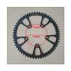 MYEEI Road Bike Chainring Round 110 BCD Wide Narrow Tooth 42T 50T 52T 53T MTB Chainwheel Folding Bicycles 9/10/11/12 Speed (Color : 48T) view 2