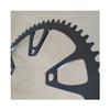 MYEEI Road Bike Chainring Round 110 BCD Wide Narrow Tooth 42T 50T 52T 53T MTB Chainwheel Folding Bicycles 9/10/11/12 Speed (Color : 48T) view 3